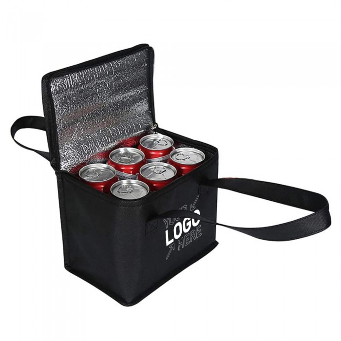 Non-woven Thermal Insulated Lunch Bag